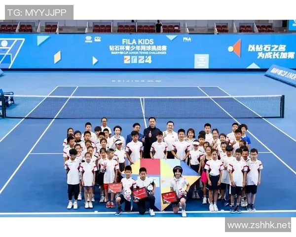 深圳网球队的崛起与发展探索聚焦网球运动的未来与挑战